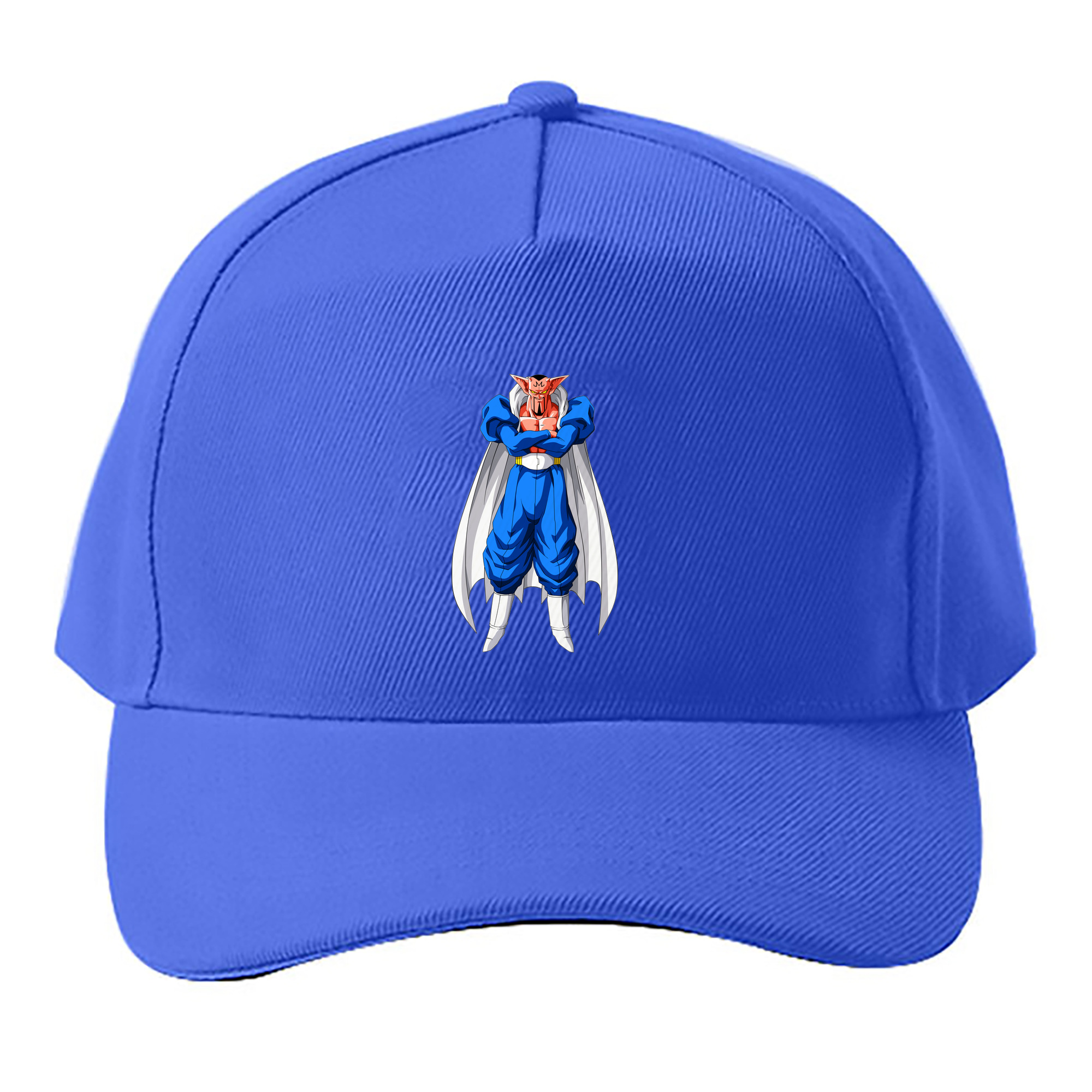 （画像用） ドラゴンボール DRAGON BALL ベースボールキャップ 綿100％ 男女兼用 帽子 スポーツ